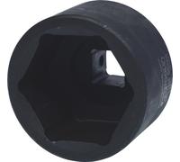 KS Tools 3/4" Douilles à chocs 6 pans, courtes, 55mm Quantité:1