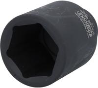 KS TOOLS douille de force hexagonale 3/4", longue, 46mm 515.1446-E