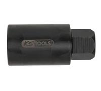 KS TOOLS Douilles à chocs, 19 mm