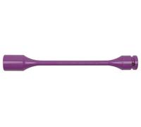 KS TOOLS Douille de limiteur de couple à torsion 1/2" 19 mm x150Nm - 515.1485