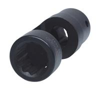 KS Tools Douille de maintien douze pans mâles 21 mm – 1 pièce