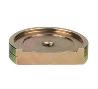 KS TOOLS Douille de montage avec filetage 700.2141