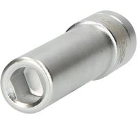 KS TOOLS Douille de pompe à injection pour valve de commande de pression, Ø 1...