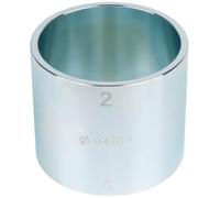 KS TOOLS Douille de pression, Ø intérieur 84mm, Ø extérieur 94mm