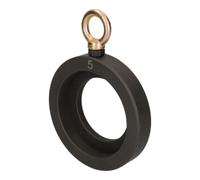 KS Tools Douille de pression, 138 x 30 mm KS Tools Quantité:1