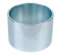 KS Tools Douille de pression L108 x 118 mm KS Tools Quantité:1