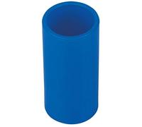 KS TOOLS Douille de rechange en plastique bleu pour noix de force 17mm 515.2050