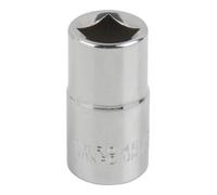 KS Tools Douille de vidange 4 pans 10 mm — Quantité 1