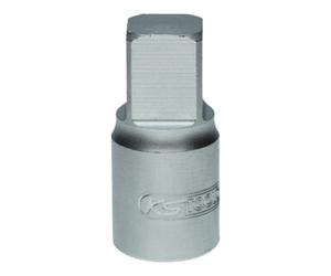 KS Tools Douille de vidange 4 pans 3/8", 13 mm KS Tools Quantité:1