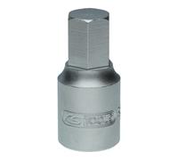 KS Tools Douille de vidange 6 pans 3/8", 12 mm KS Tools Quantité:1