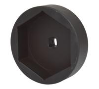 KS Tools Douille d'écrou d'essieu 3/4", 6 pans, courte, 125mm KS Tools Quantité:1