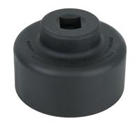 Douille 6 pans pour écrou d'essieu, 80 mm KSTOOLS - 4600060