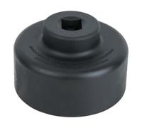 KS Tools Clé à écrou d'essieu 460.0065 – 3/4" 6 pans, courte 85 mm