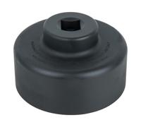 KS Tools Douille d'écrou d'essieu 3/4", 6 pans, courte, 90mm KS Tools Quantité:1