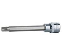 KS TOOLS Douille-embout 1/2 CHROMEplus TX, longue, T15 (918.1641)