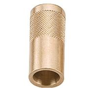 KS Tools 152.1366 - Douille laiton 14 x 40 mm du jeu 152.1350 - Version robuste - En acier spécial