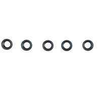 KS TOOLS Douille filetée avec collerette L=12mm,FF=M10x1/AG=M12x1,5-Pack