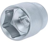 KS TOOLS Douille hexagonale 1/2" 1.3/16" - 917.1234