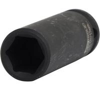 KS Tools Douille hexagonale 1/2" longue 17 mm sur remorque