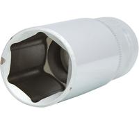 KS TOOLS Douille hexagonale 1/2" longue 21 mm - 917.1259