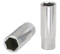 KS TOOLS Douille hexagonale 1/2" longue 25 mm - 917.1328
