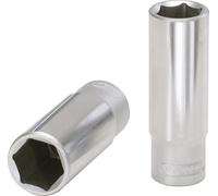 KS TOOLS douille hexagonale 1/4", longue, 1/4 917.1533