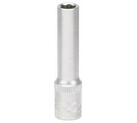 KS TOOLS Douille hexagonale 1/4, longue, 9mm (911.1429)