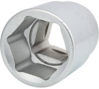 KS TOOLS Douille hexagonale 1" courte 36 mm - 911.1036