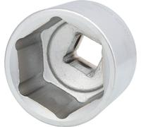 KS TOOLS Douille hexagonale 1" courte 60 mm - 911.1060