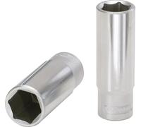 KS Tools KS Tools Douille hexagonale 3/4", longue, 41mm Quantité:1