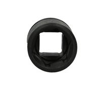 KS Tools Douille hexagonale courte 1/2", 19 mm, sur suspension