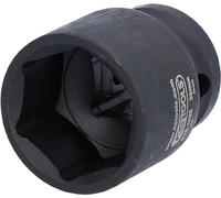 KS Tools Douille hexagonale courte de 26 mm - 1/2" - Sur suspension