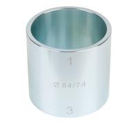 KS Tools Douille, intérieur-Ø 74 mm, extérieur-Ø 84 mm KS Tools Quantité:1