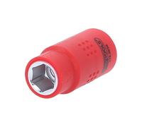 KS TOOLS Douille isolée 3/8", 11 mm
