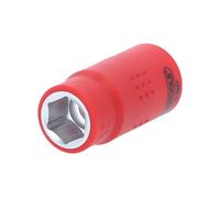 KS TOOLS Douille isolée 3/8", 12 mm