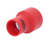 KS Tools KS Tools 3/8" Douille isolée, 20mm Quantité:1