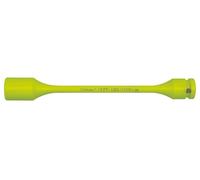KS TOOLS douille limiteur de couple à torsion 1/2", 19mmx100Nm 515.1484