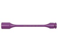 KS TOOLS douille limiteur de couple à torsion 1/2", 19mmx150Nm 515.1485
