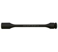 KS TOOLS douille limiteur de couple à torsion 1/2", 21mmx80Nm 515.1479