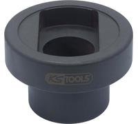 KS TOOLS Douille pour boulon de ressort à lame pour Scania, 34x56 mm - 450.0227