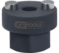 KS TOOLS Douille pour boulon de ressort à lame pour Volvo, 27 mm - 450.0242