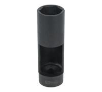 KS Tools Douille pour buses d'injection 1/2", 6 pans, 27 mm Quantité:1