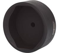 KS Tools Douille pour capsule de roue pour BPW, 111 mm, 6 pans KSTOOLS® 4500208