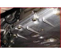 KS TOOLS Douille pour carter d'huile pour vis RIBE SW7 - 917.3859