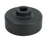 KS Tools Douille pour écrou d'essieu 1", 6 pans, courte, 100mm KS Tools Quantité:1