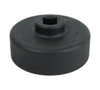 KS Tools Douille pour écrou d'essieu 1", 6 pans, courte, 110mm KS Tools Quantité:1