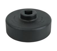 KS Tools Douille pour écrou d'essieu 1", 6 pans, courte, 120mm KS Tools Quantité:1