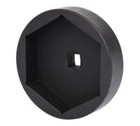 Douille 6 pans pour écrou d'essieu 1' 150 mm KS TOOLS - 460.0290