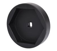 KS Tools Douille pour écrou d'essieu 1", 6 pans, courte, 170mm KS Tools Quantité:1