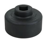 Douille 6 pans pour écrou d'essieu 1' 90 mm KS TOOLS - 460.0230